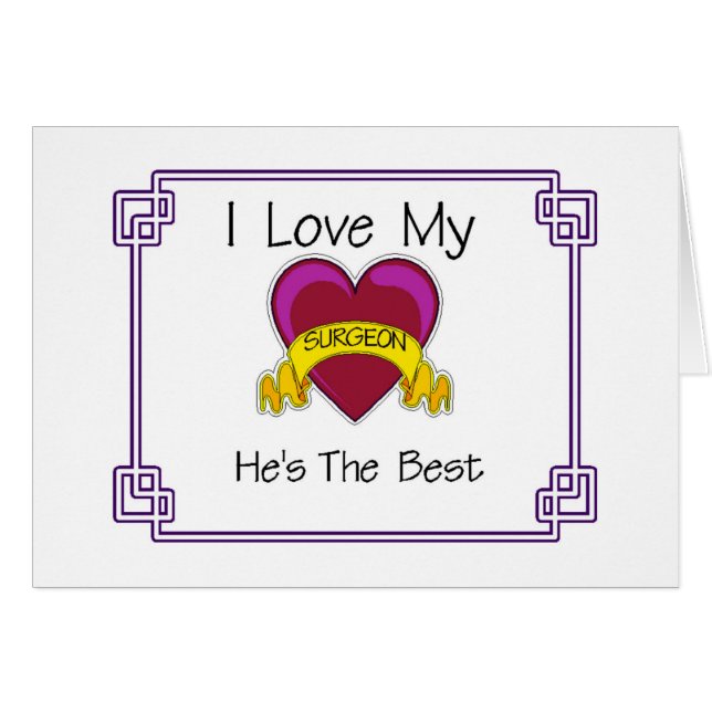 Chirurg - Hij is de beste (Voorkant Horizontaal)