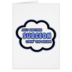 Chirurg.. Livin' The Dream