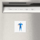 chirurg magneet (Insitu (Vaatwasser))