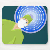 chirurg muismat (Voorkant)