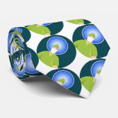 chirurg stropdas (Opgerold)