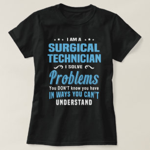chirurg t-shirt