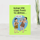 Chirurgie Aanmoediging Kaart (Voorkant)