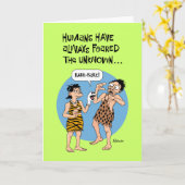 Chirurgie Aanmoediging Kaart (Gele Bloem)