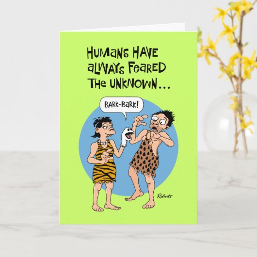 Chirurgie Aanmoediging Kaart (Gele Bloem)