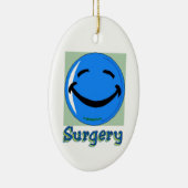 Chirurgie HF Medische Ornament (Rechts)