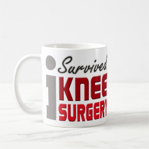 Chirurgie Survivor Mok