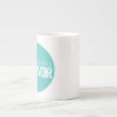 Chirurgie Survivor Mok (Voorkant)