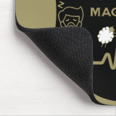 chirurgisch anesthesiste muismat (Hoek)