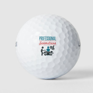 chirurgische definitie Funny Doctor Medicine Golfballen