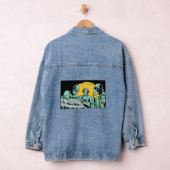 Chirurgische Expertise: Misschien, Misschien, Late Denim Jacket (Hangar)