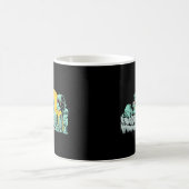 Chirurgische Expertise: Misschien, Misschien, Late Koffiemok (Center)