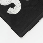 Chirurgische geschenken voor operatieassistenten - fleece deken (Hoek)