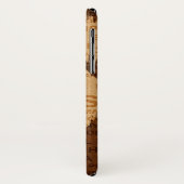 Chirurgische hagelbuien Case-Mate iPhone case (Achterkant/links)