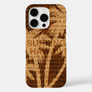 Chirurgische hagelbuien iPhone 16 pro hoesje
