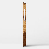 Chirurgische hagelbuien Case-Mate iPhone case (Achterkant / Links)