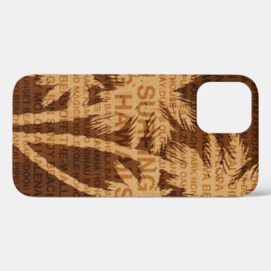 Chirurgische hagelbuien Case-Mate iPhone case (Achterkant (horizontaal))