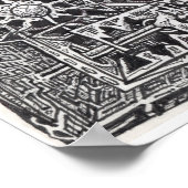 Chirurgische implantatie (Interface Me)-technologi Poster (Hoek)