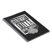 Chirurgische ingreep na tumorherstel notitieboek (Rechterzijde)