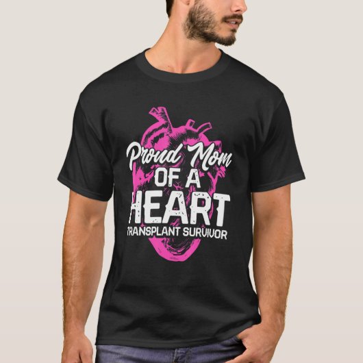 Chirurgische ingreep t-shirt (Voorkant)