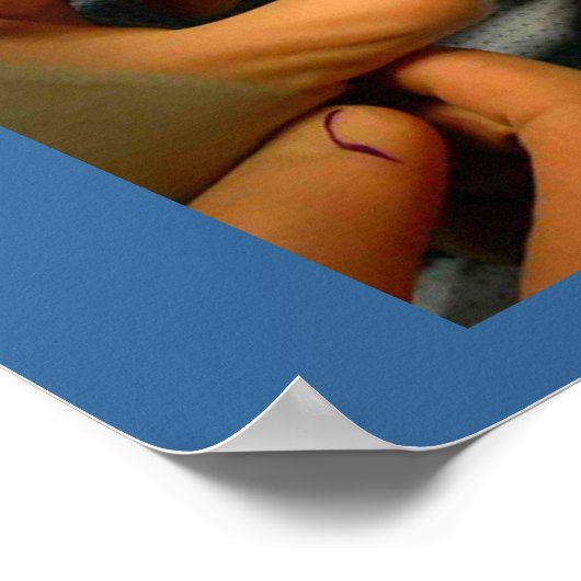 Chirurgische ingrepen bij kinderen poster (Hoek)