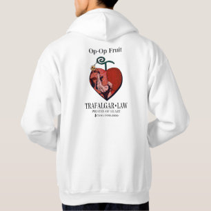 ⚡🖤Chirurgische kamer hoodie ⚡🖤– Spatial Slash Co