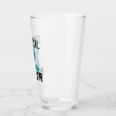 Chirurgische Ninja Scrub Tech Technoloog Glas (Links)