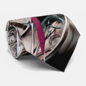 Chirurgische Stropdas (Opgerold)