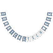 Chirurgische Tech Week Vlaggetjes (Alle)