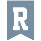 Chirurgische Tech Week Vlaggetjes (Derde vlag)