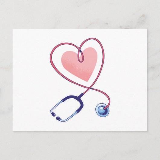 Chirurgische techniek briefkaart (Voorkant)