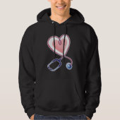 Chirurgische techniek hoodie (Voorkant)