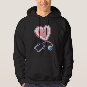 Chirurgische techniek hoodie