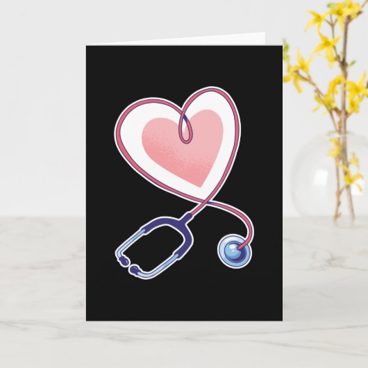 Chirurgische techniek kaart (Gele Bloem)