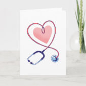 Chirurgische techniek kaart (Voorkant)