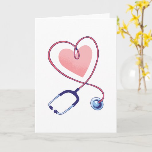 Chirurgische techniek kaart (Gele Bloem)