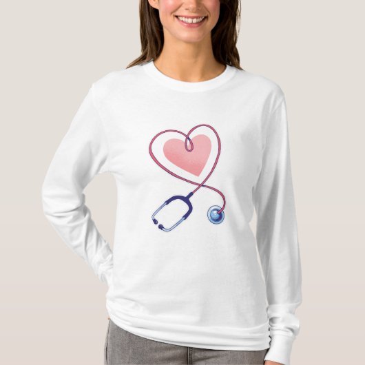 Chirurgische techniek t-shirt (Voorkant)