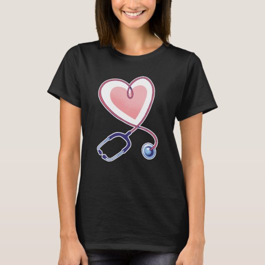 Chirurgische techniek t-shirt (Voorkant)