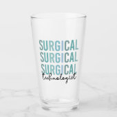 Chirurgische technische chirurgische chirurgische  glas (Voorkant)