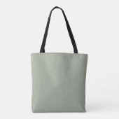 Chirurgische technische chirurgische ingreep tote bag (Achterkant)