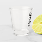 Chirurgische technologie | Chirurgische Technologi Shot Glas (Links)