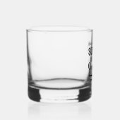 Chirurgische technologie | Chirurgische Technologi Whisky Glas (Rechts)