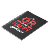 Chirurgische Technologie Gift Medical chirurg tech Notitieboek (Linkerzijde)