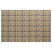 Chirurgische technologie grillig stof (Fat Quarter)