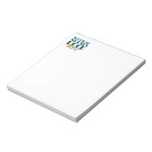 Chirurgische zenuwstesten notitieblok (Linkerzijde)