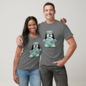 Chirurkbuis T-shirt (Unisex)