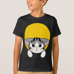 Chi's Sweet Home anime, chis sweet home T-shirt
