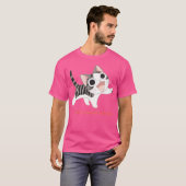 Chis Sweet Home T-shirt (Voorkant volledig)