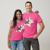 Chis Sweet Home T-shirt (Unisex)