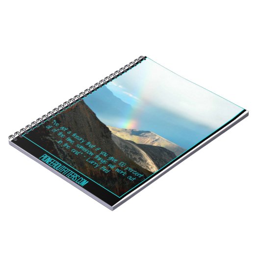 Chisana-laptop Notitieboek (Linkerzijde)